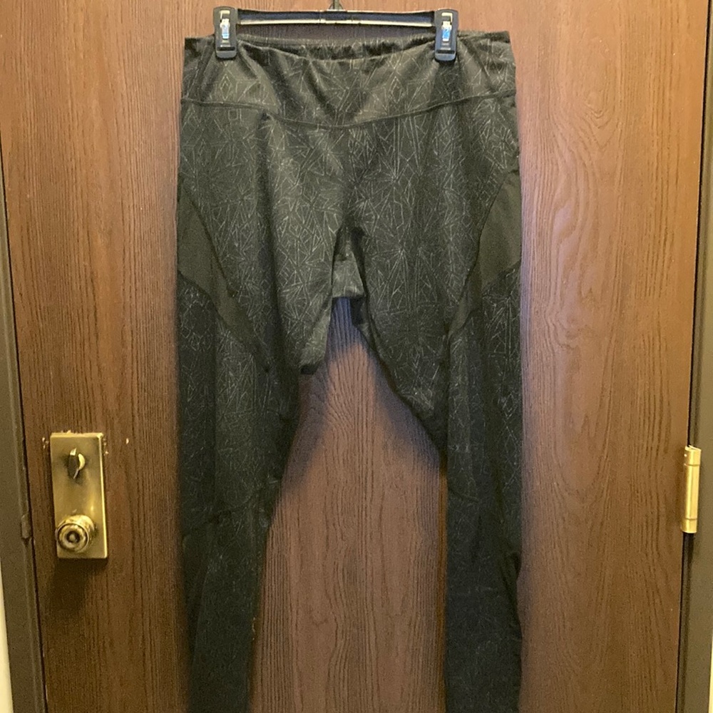 XL Zella leggings